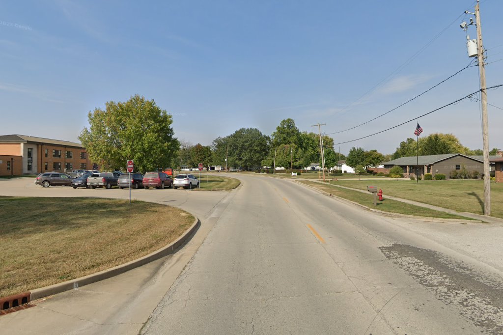 Ramsey Elementary School