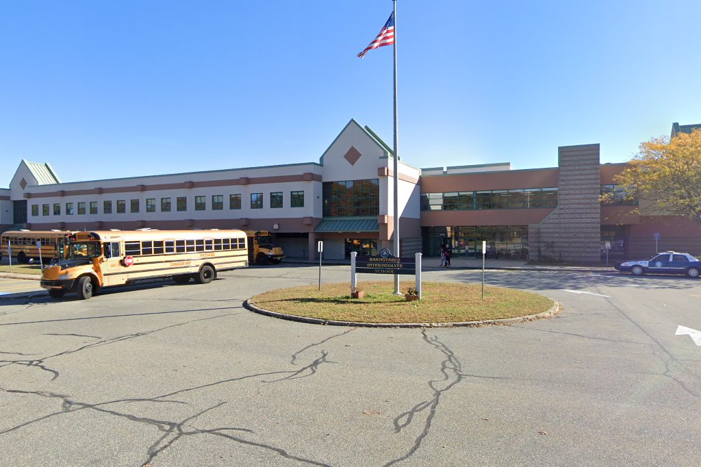 Barnstable Intermediate School