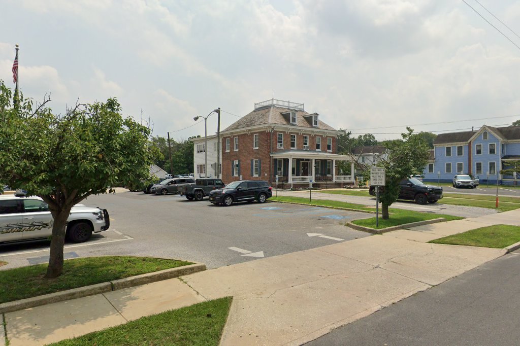 Cumberland County Prosecuting Attorney
