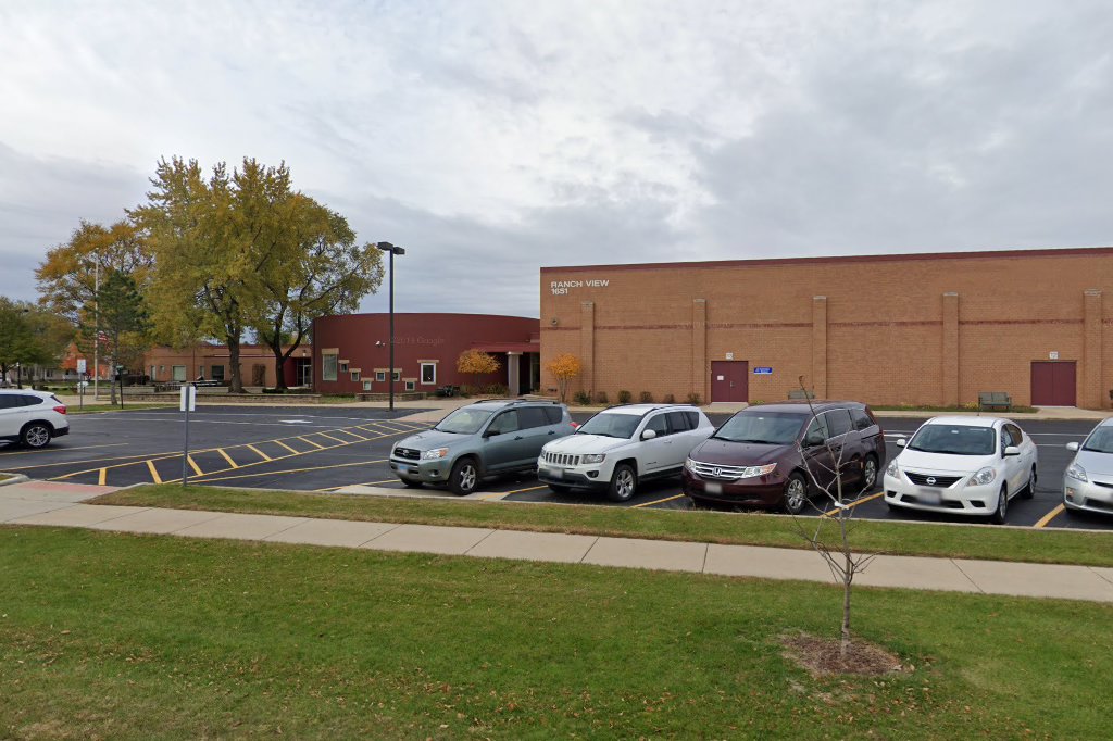 Ranch View Elementary School