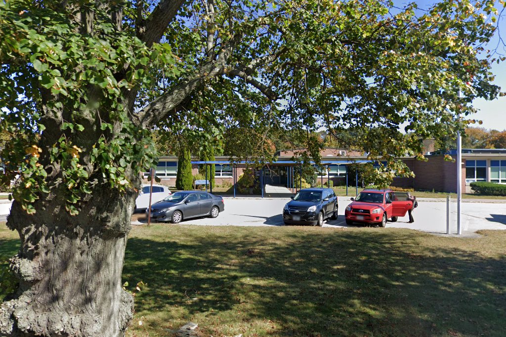 Wampatuck Elementary School