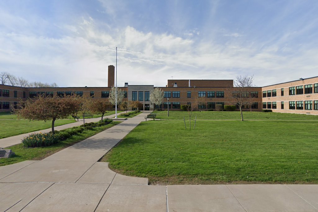 Amherst Middle School