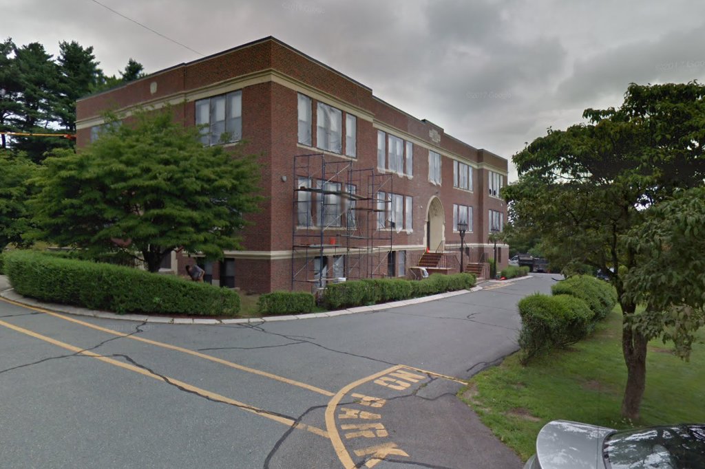 Mount Alvernia Academy