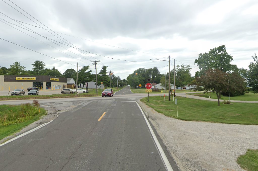 Warrensburg-Latham High School
