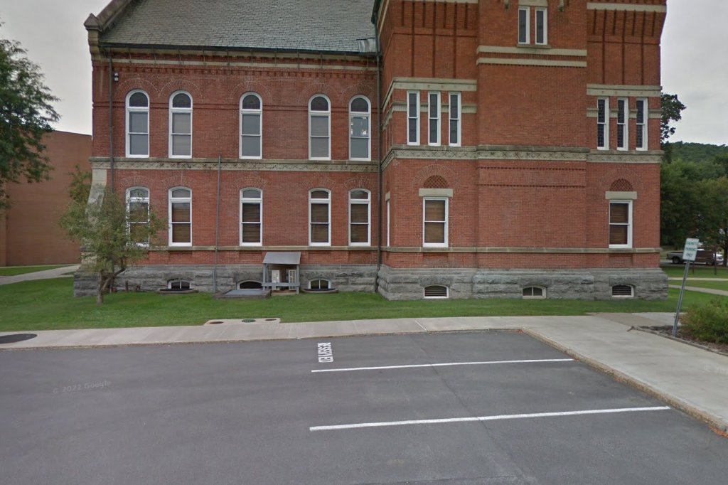 Otsego County Public Defender