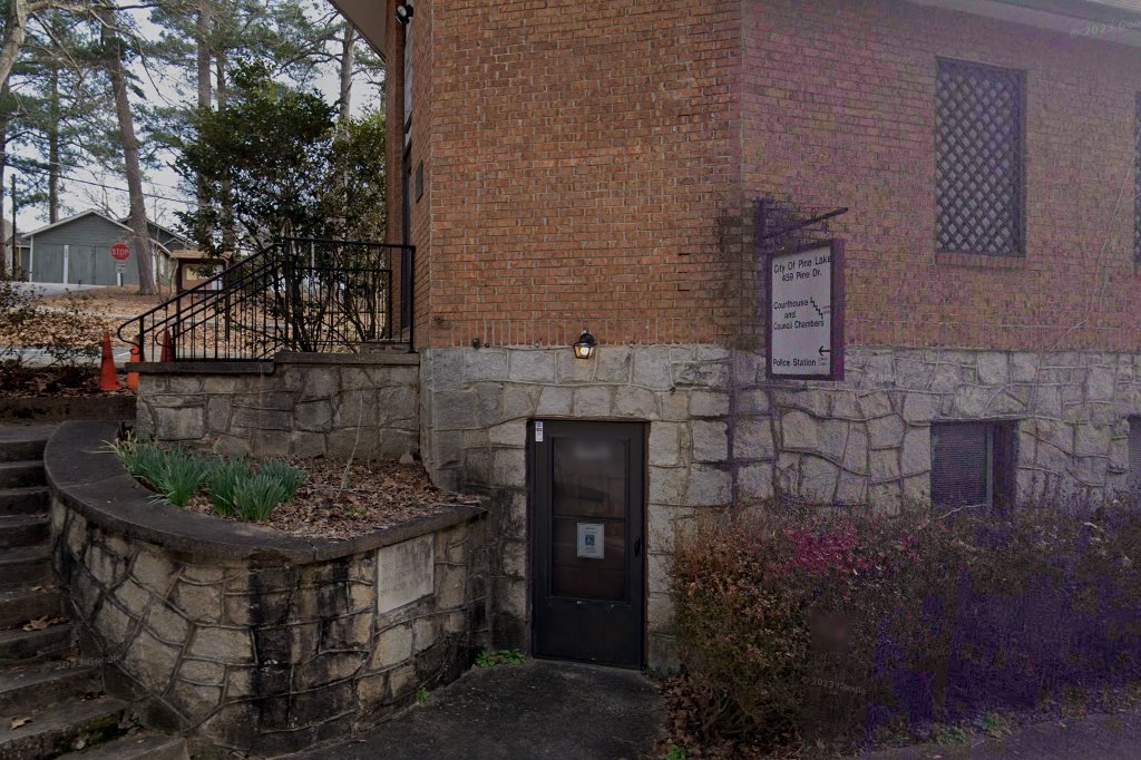 Pine Lake Municipal Court