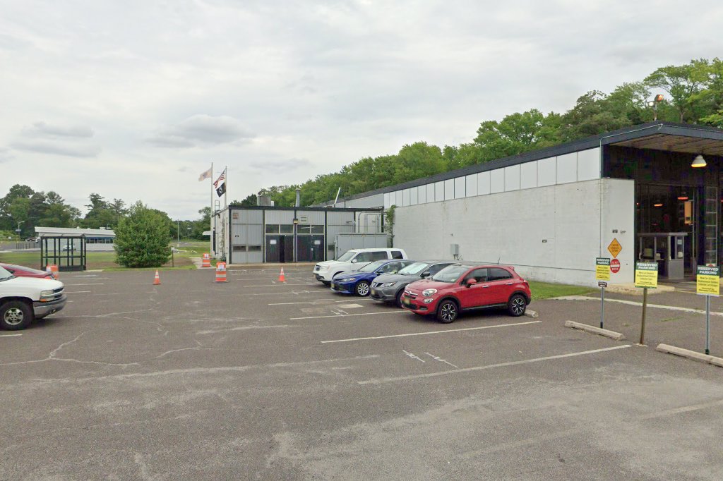 Cherry Hill MVC Agency