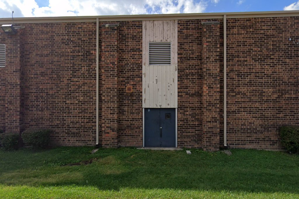 Illinois Youth Center-Warrenville