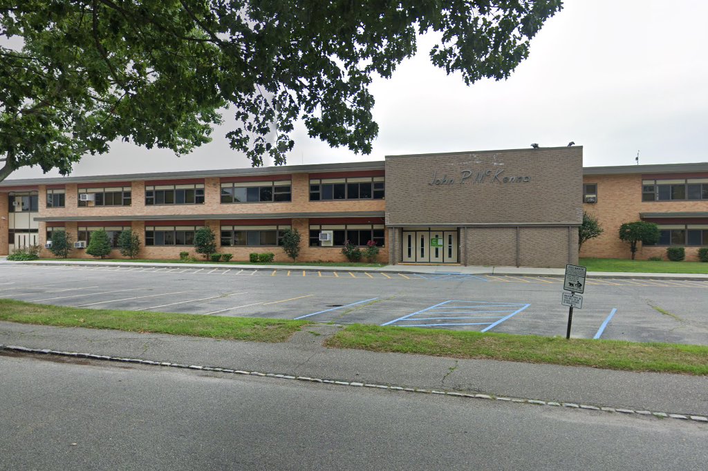 Mckenna Elementary School