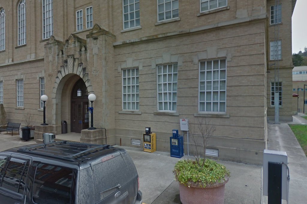 Pike County Clerk's Office