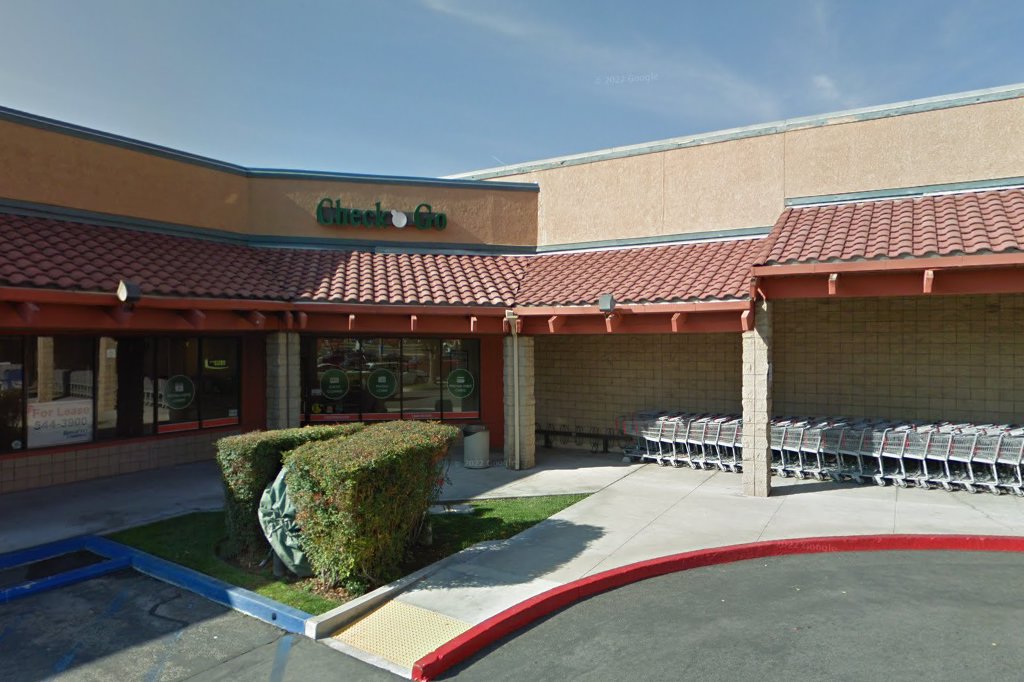 Goodwill Atascadero