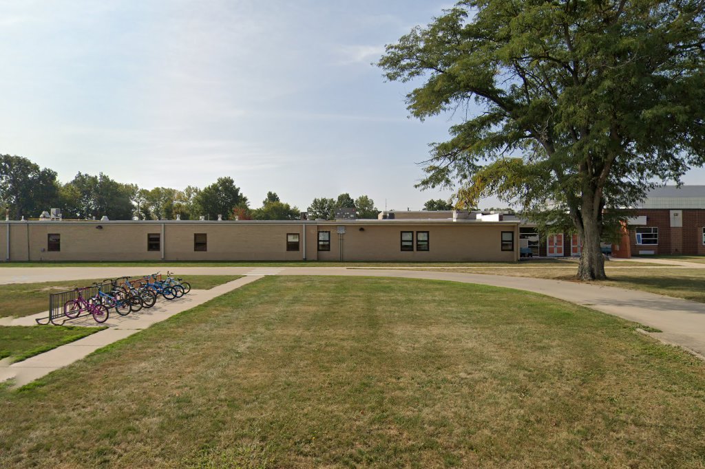 Ramsey High School