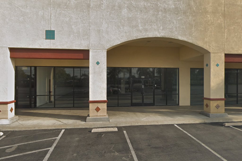 Goodwill Azusa