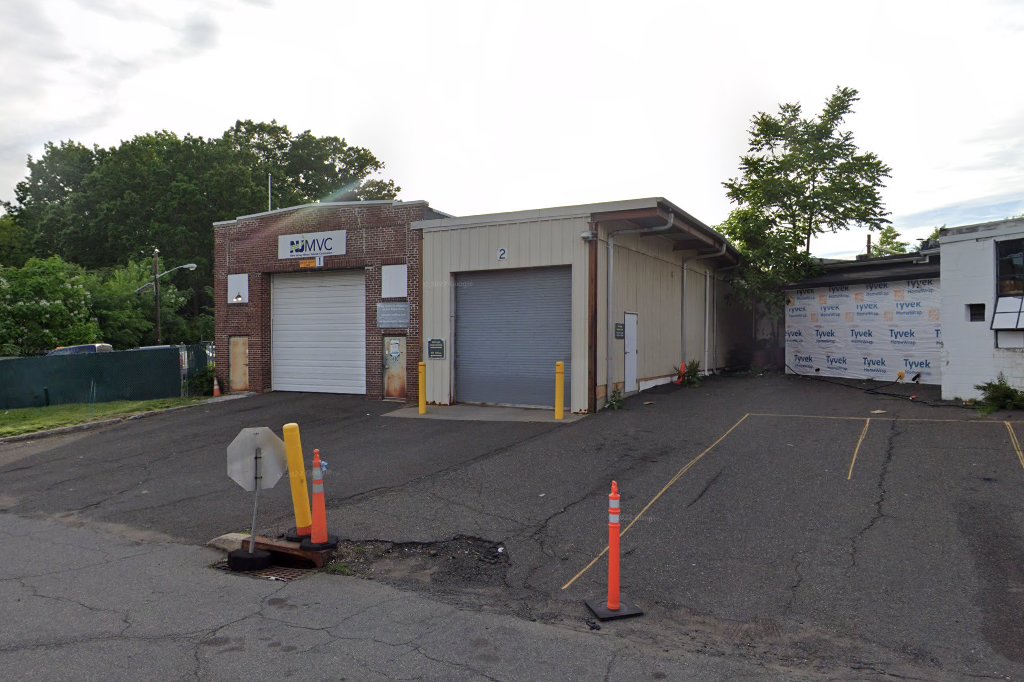 Westfield MVC Agency
