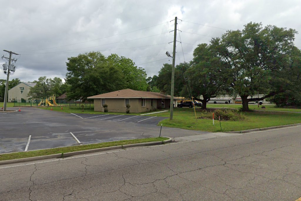 Temple Christian Academy