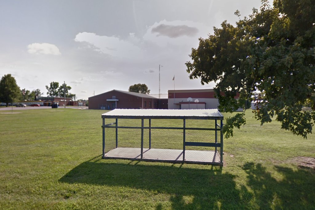 Elverado Intermediate School