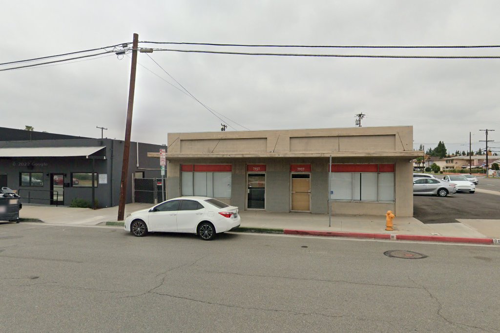 Goodwill Buena Park