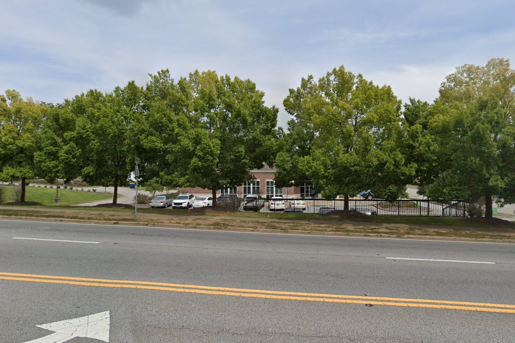 Gainesville Municipal Court