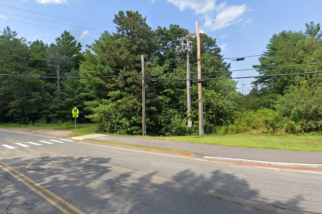 Plymouth South Middle School