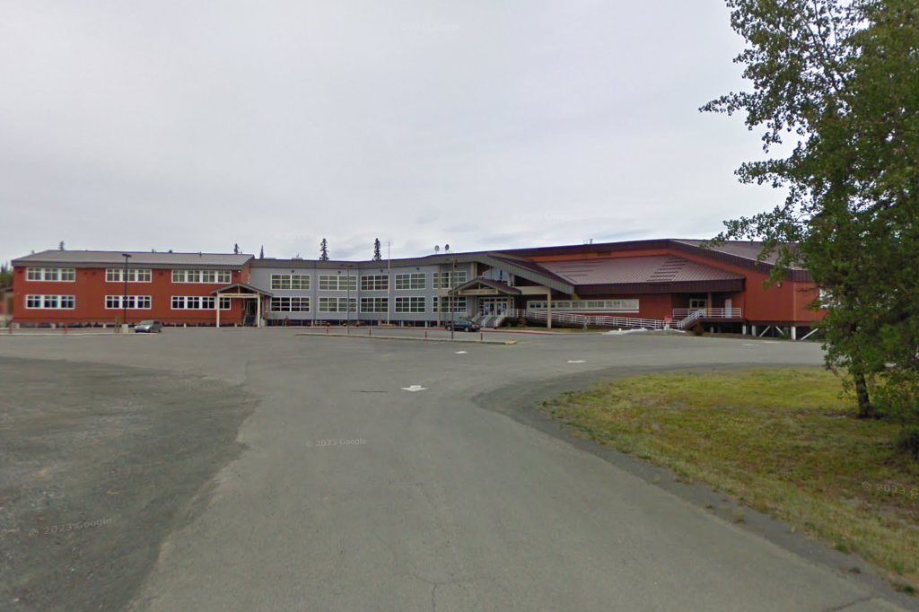 Glennallen Elementary School