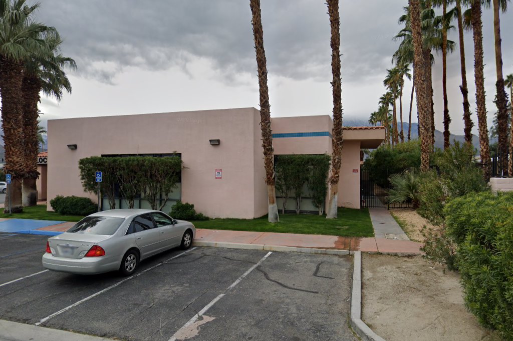 Goodwill Cathedral City