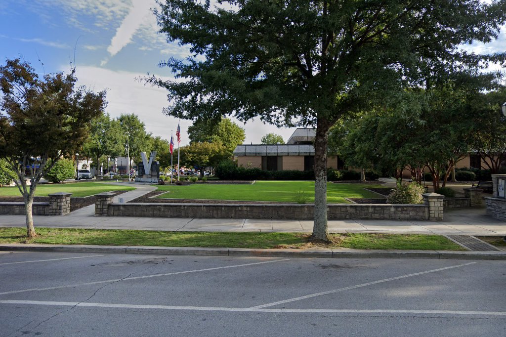Hartwell Magistrate Court