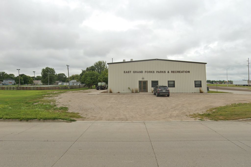 East Grand Forks DVS Office