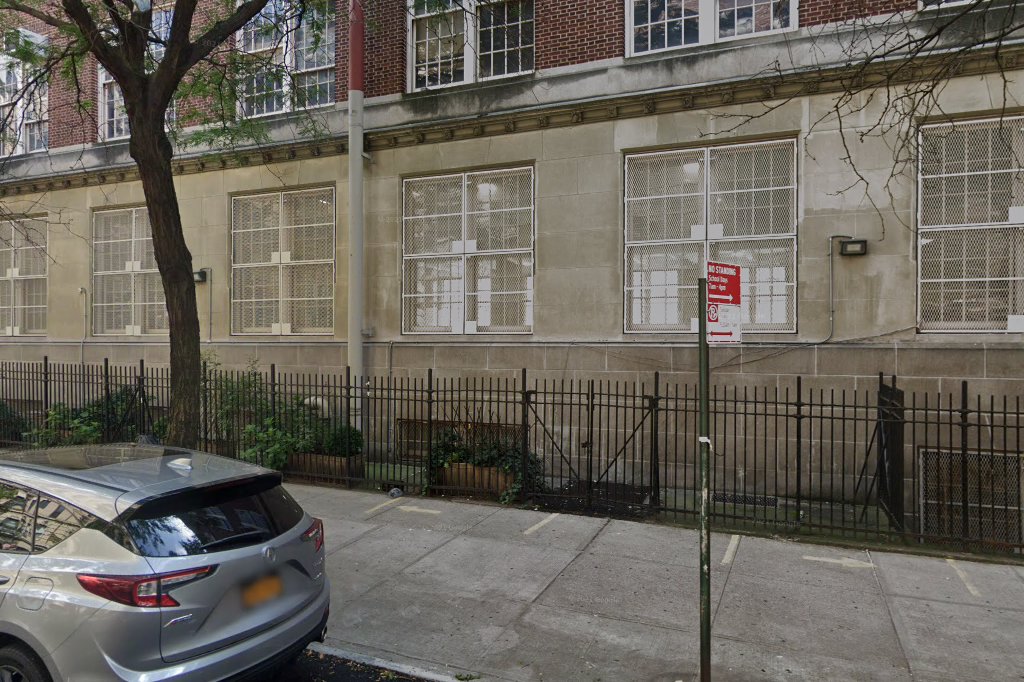 PS 194 Countee Cullen School