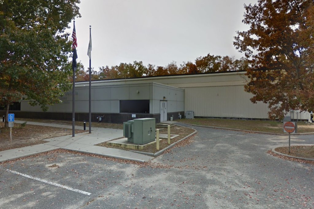 Mays Landing MVC Agency