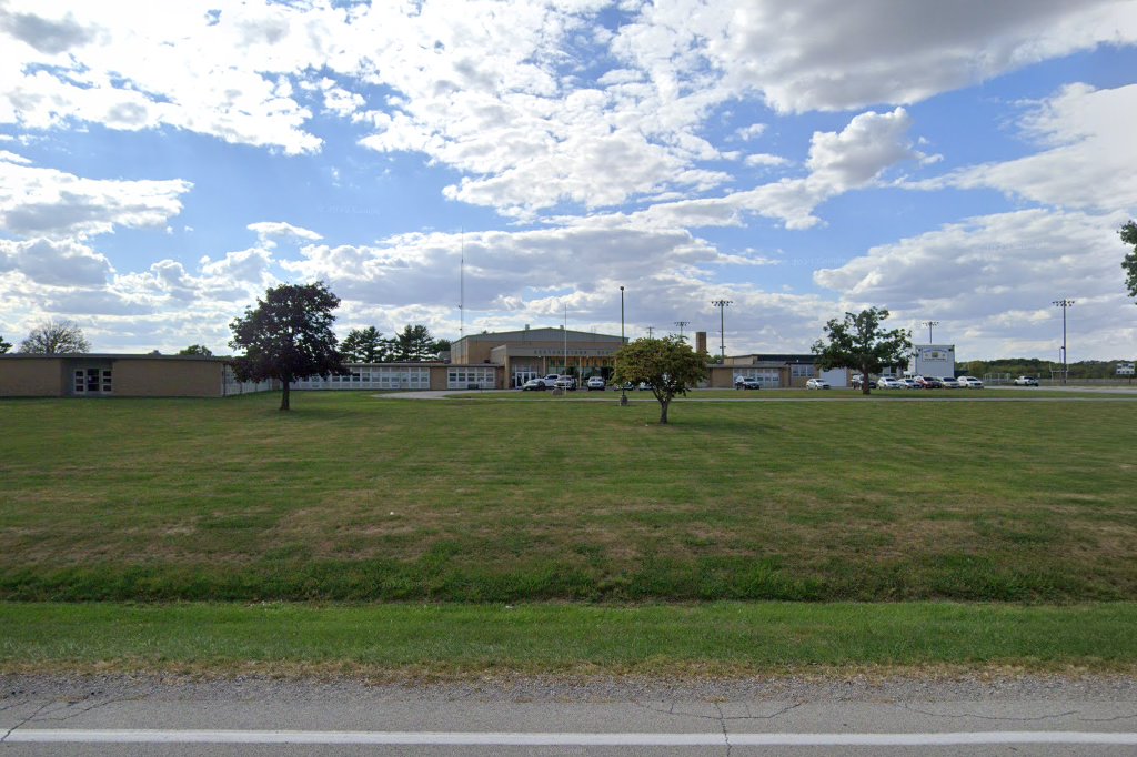 Northwestern High School
