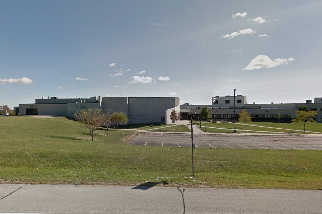 Central High School Area Learning Center