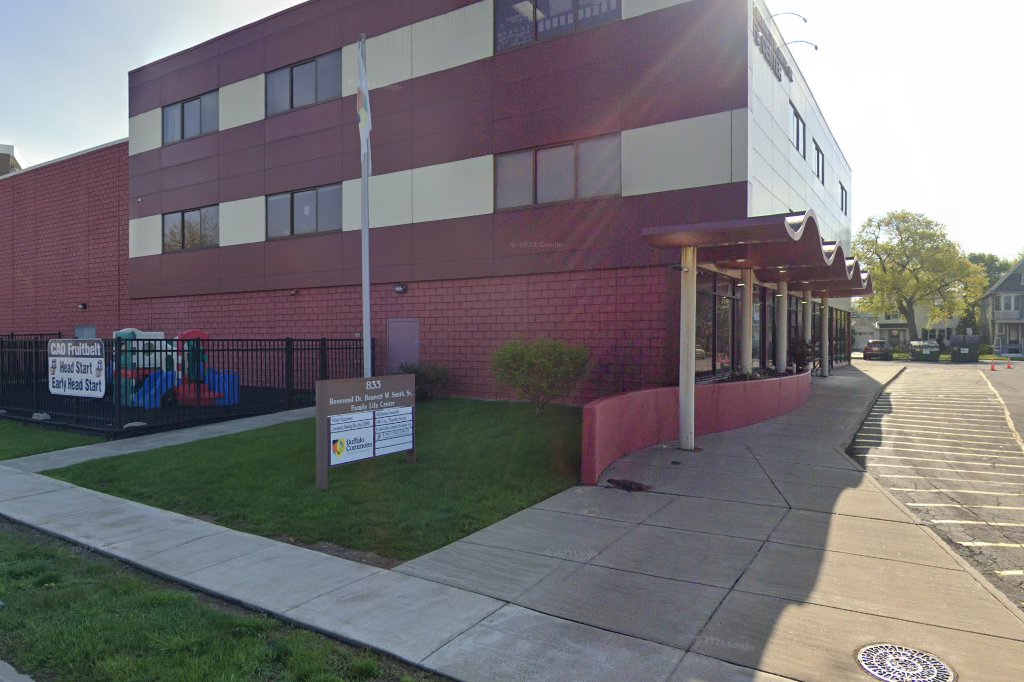 Aloma D Johnson Community Charter School