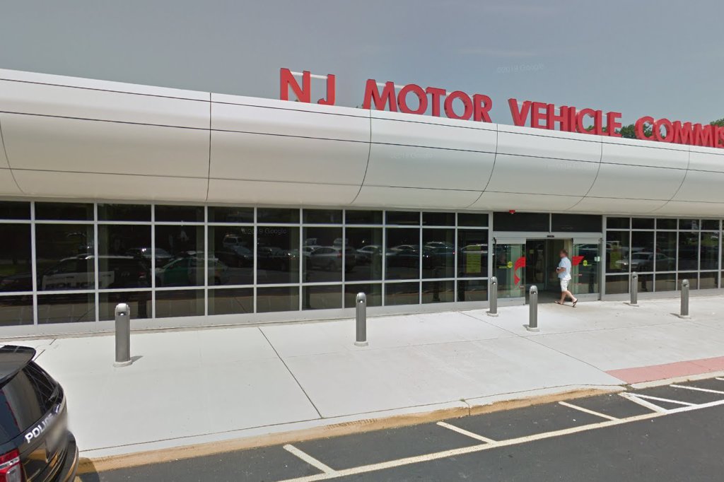 Eatontown MVC Agency/Inspection/Test/Regional