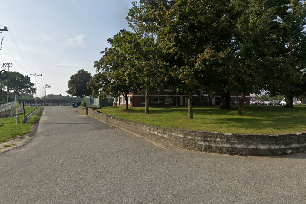Wareham Middle School