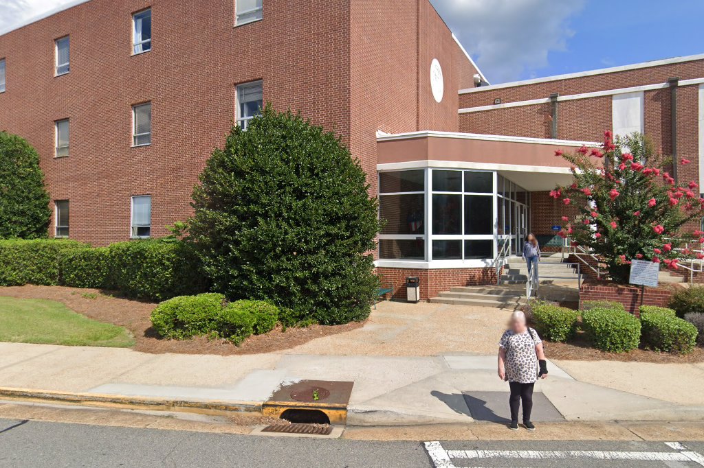 Dublin Magistrate Court