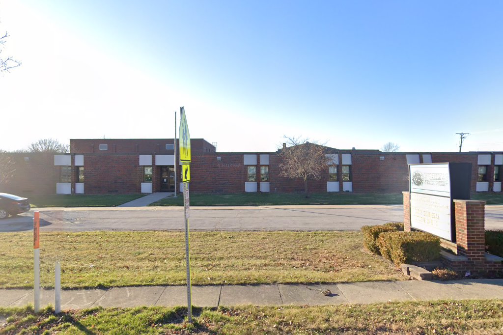North Mac School District