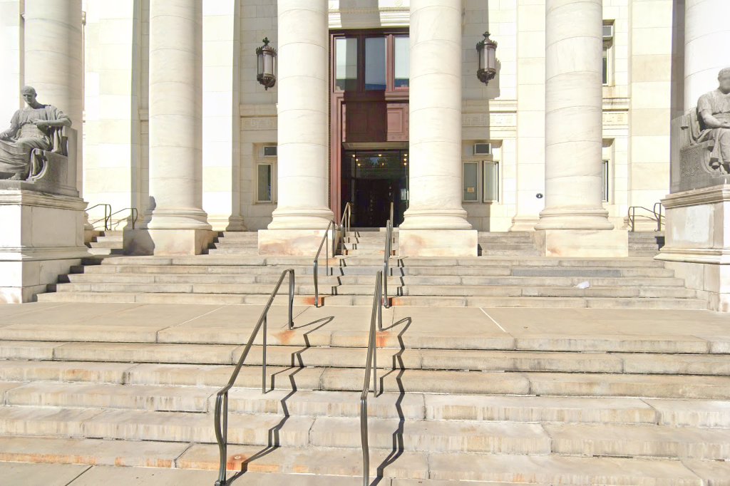 New Haven Superior Court