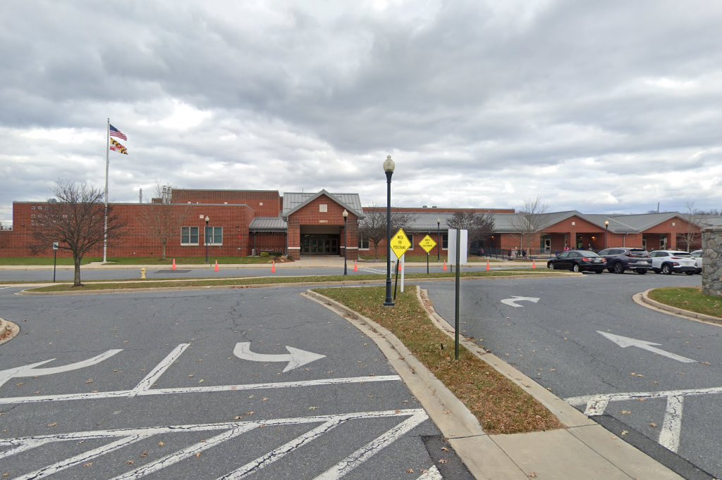 Centerville Elementary School