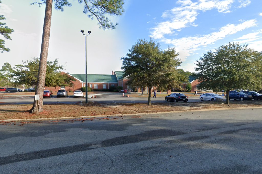 Tifton Magistrate Court