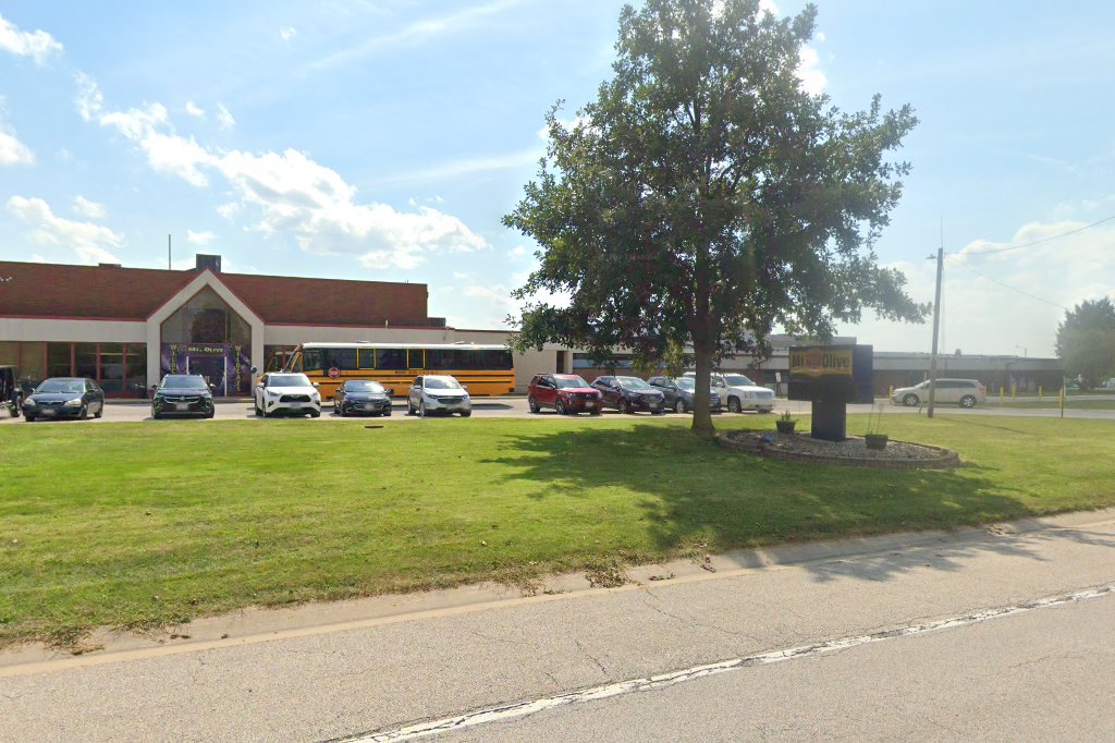 Mt Olive Elementary School