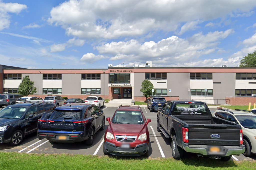 Berne-Knox-Westerlo Secondary School