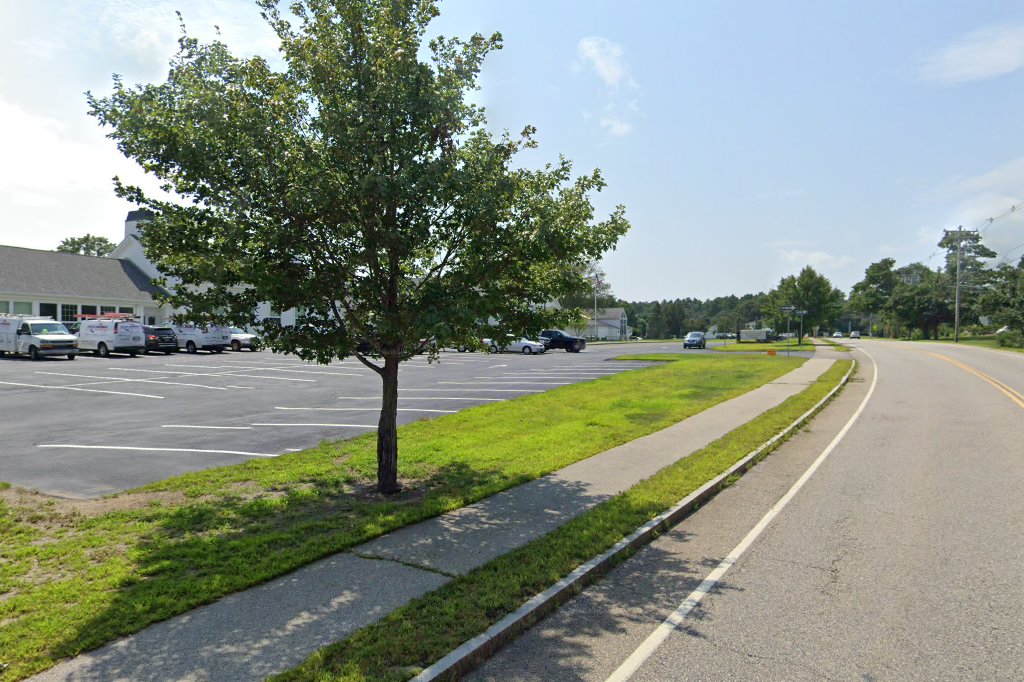 Halifax Elementary School