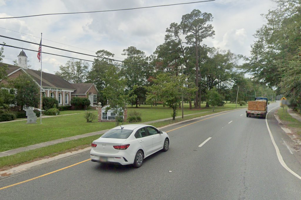 Homerville Municipal Court