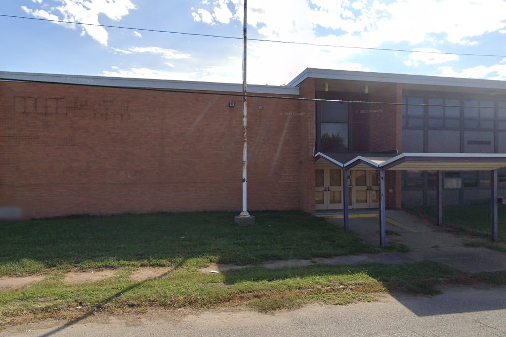 Bernard Long Elementary School