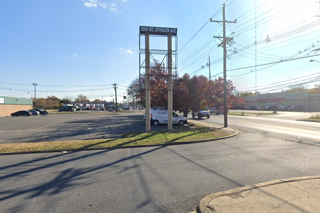 Camden MVC Agency