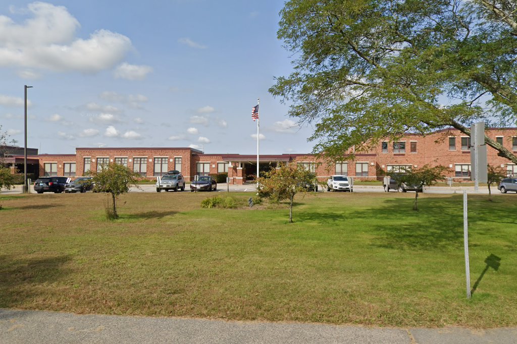 Furnace Brook Middle School