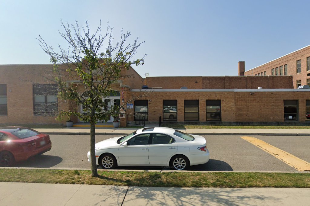 Medford Elementary School