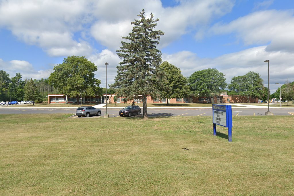 William C Munn School