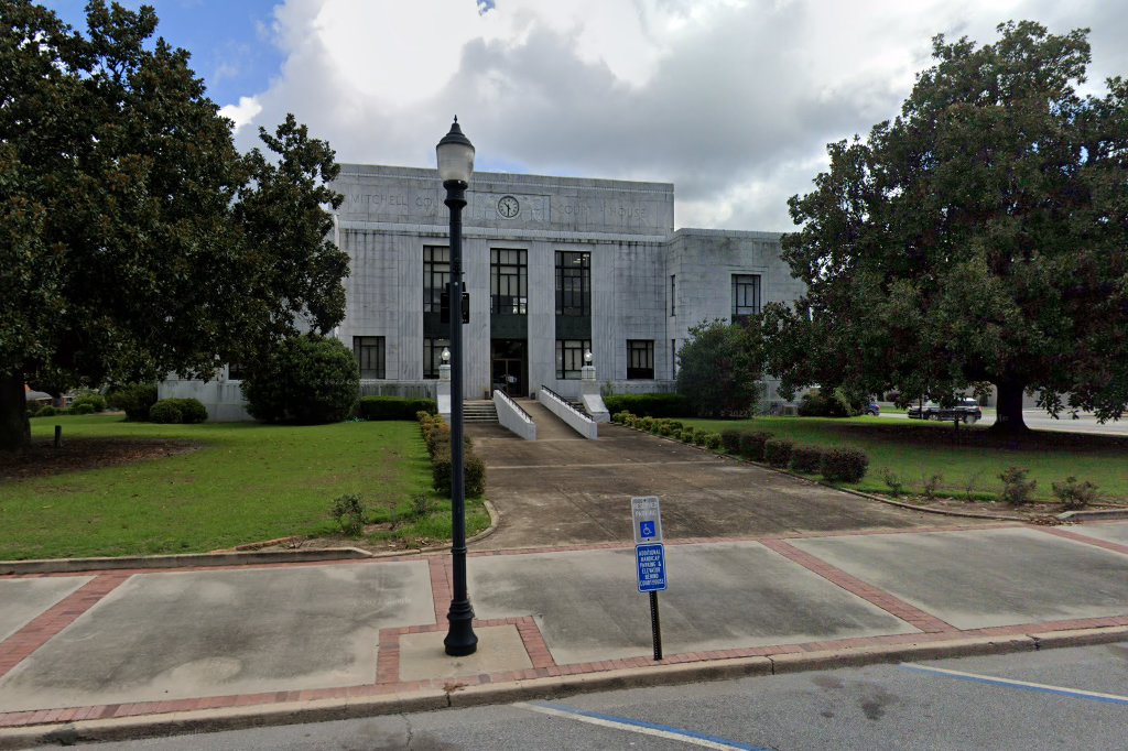 Camilla Superior Court