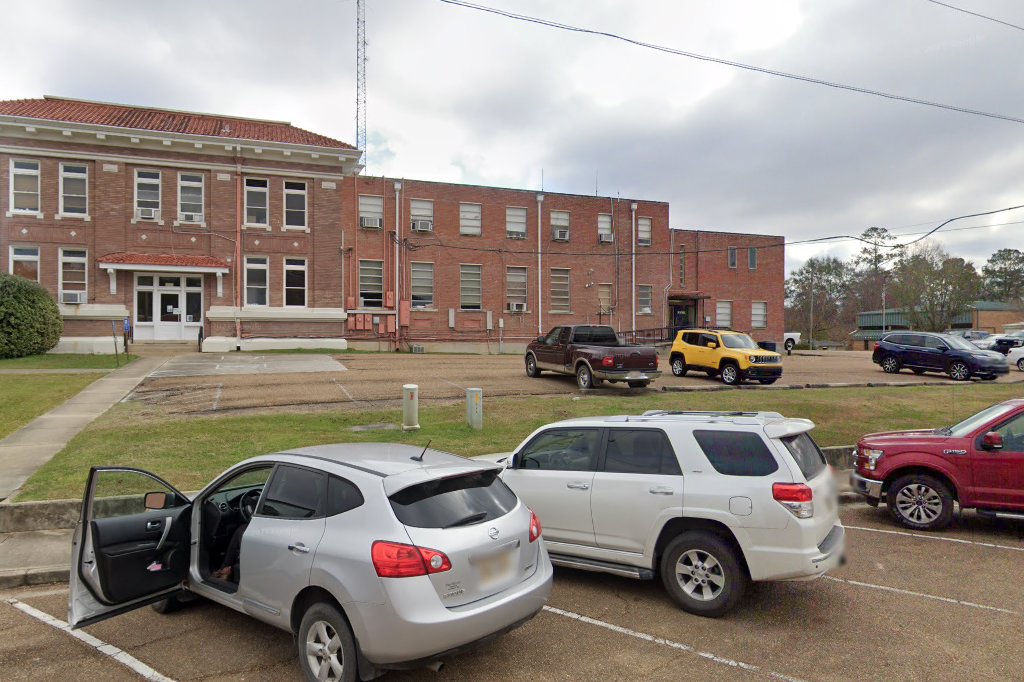 Franklin County Passport Office